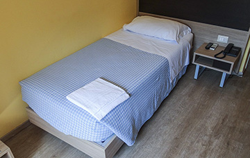letto singolo