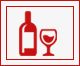 mini bar