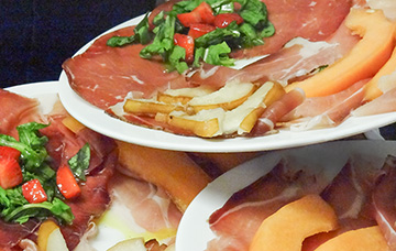 antipasto