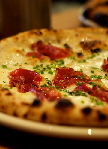 pizzeria